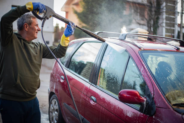 Best Affordable Pressure Washing  in Cold Spring, NY