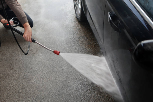 Best Concrete Pressure Washing  in Cold Spring, NY